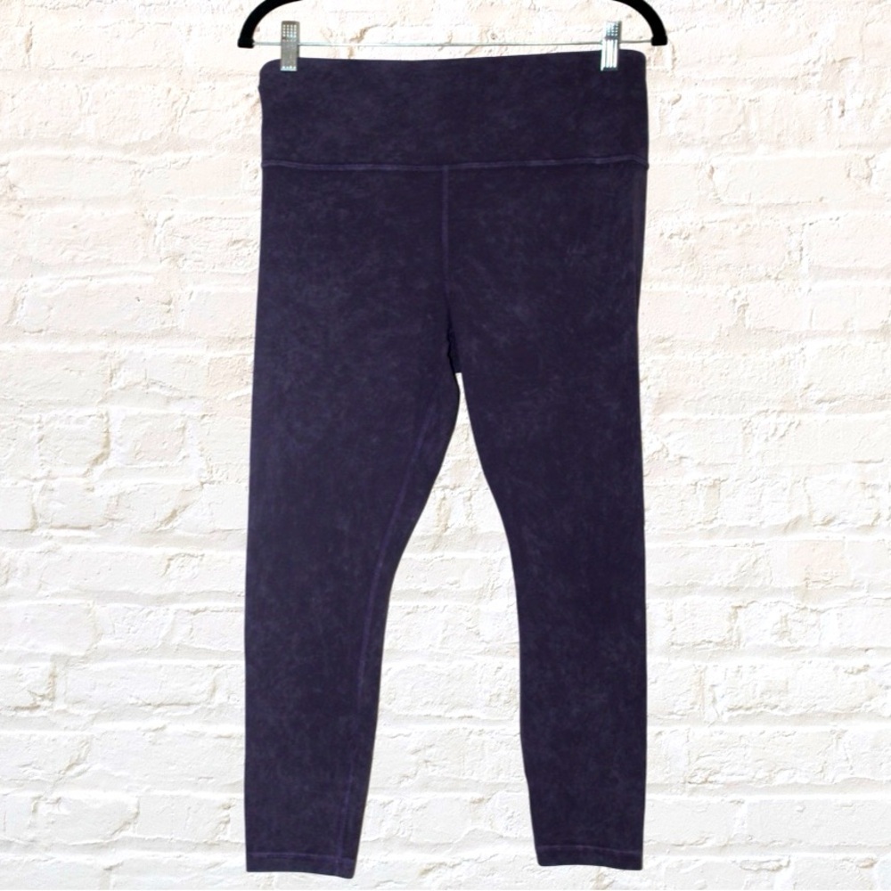 Athleta Leggings - Purple